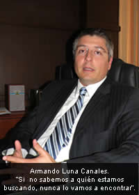 armando luna canales